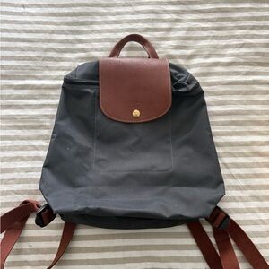 Longchamp Le Pliage Original Backpack